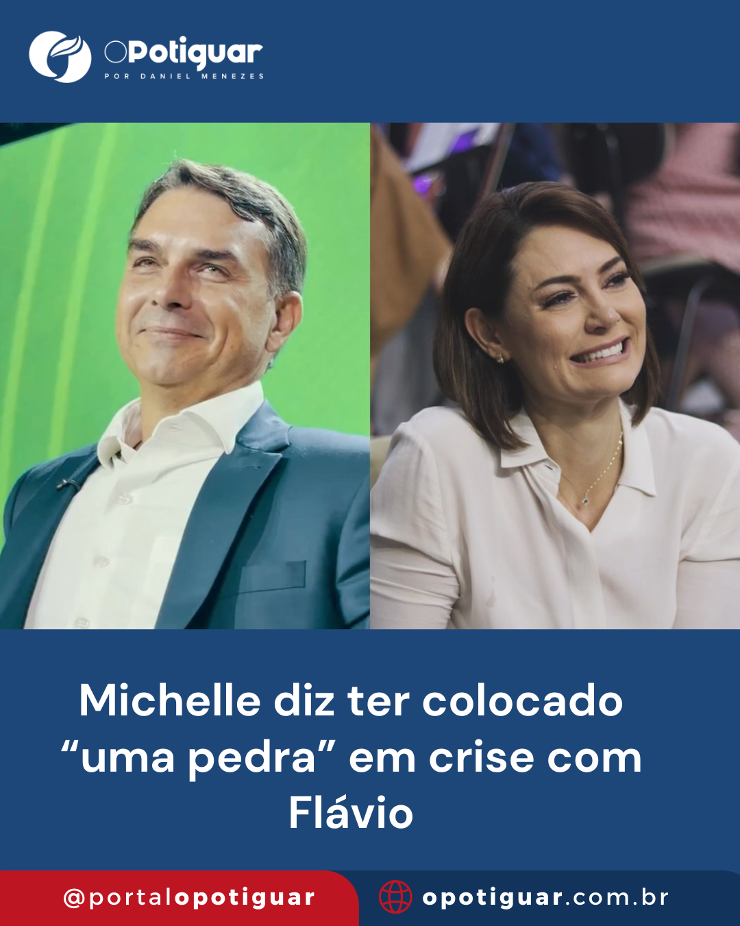 Foto do post