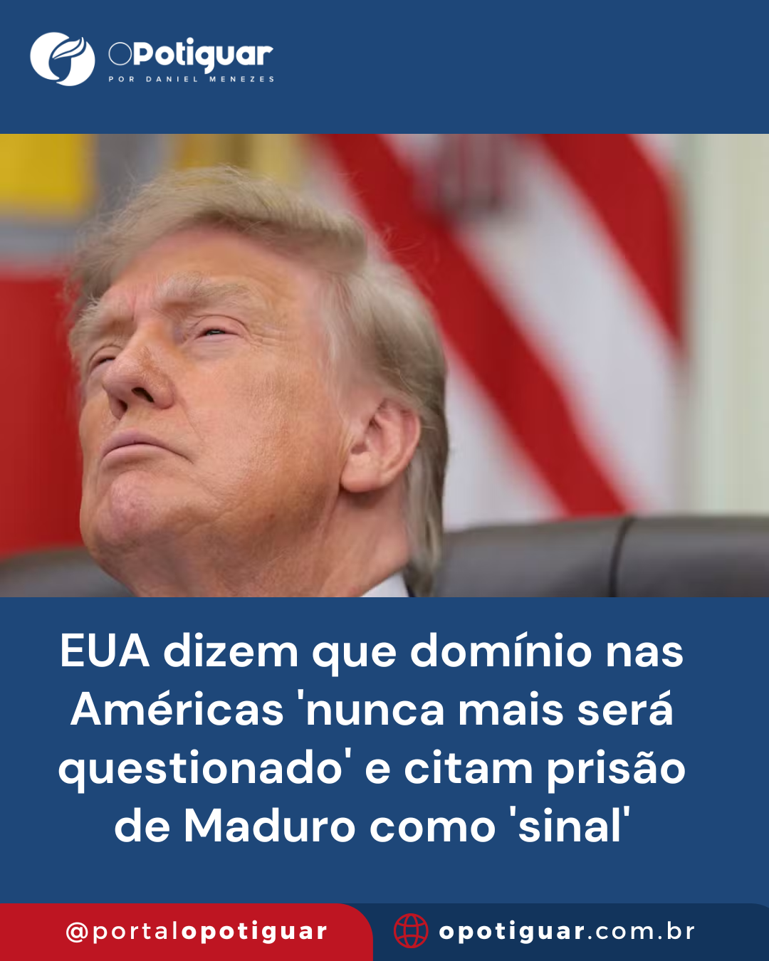 Foto do post