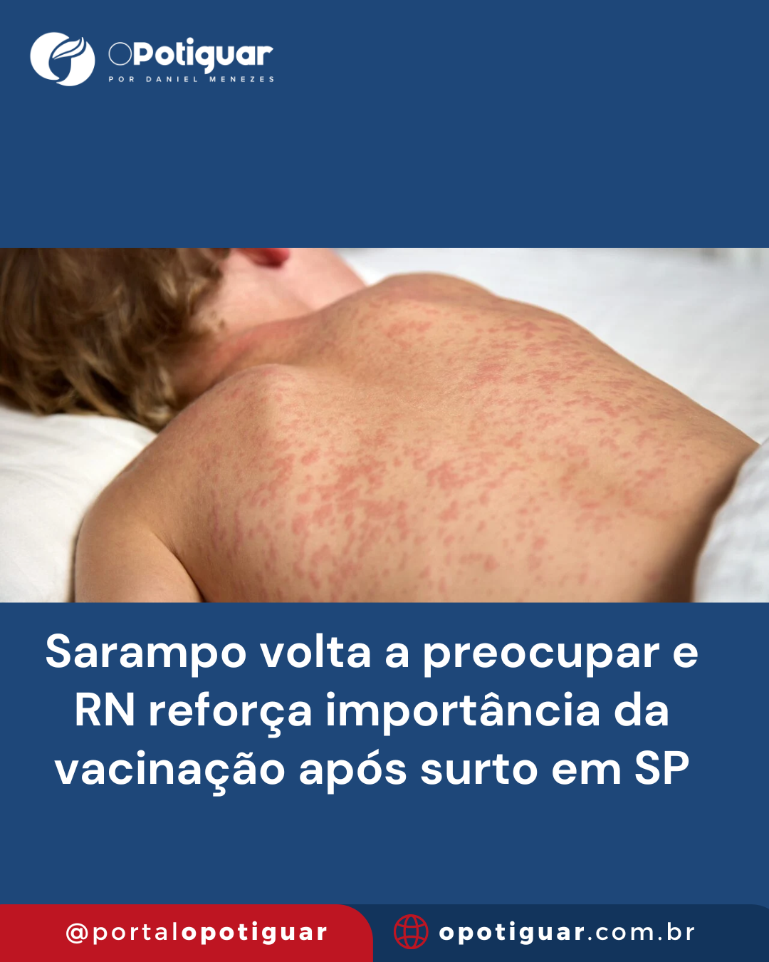Foto do post