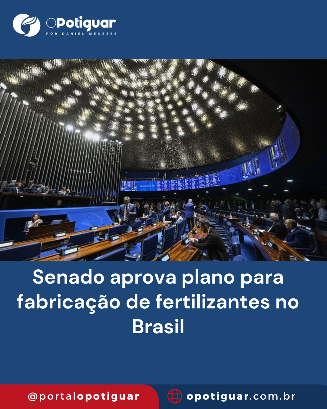 Foto do post