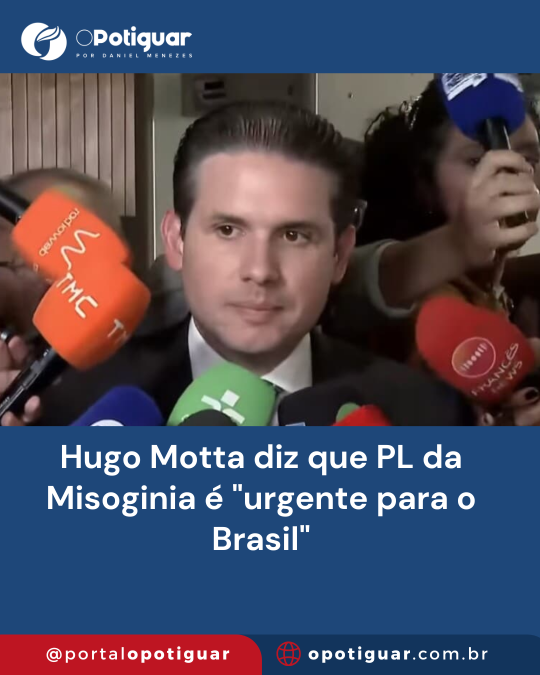 Foto do post