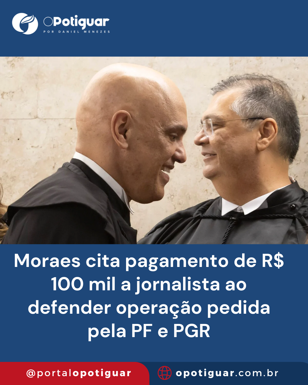 Foto do post