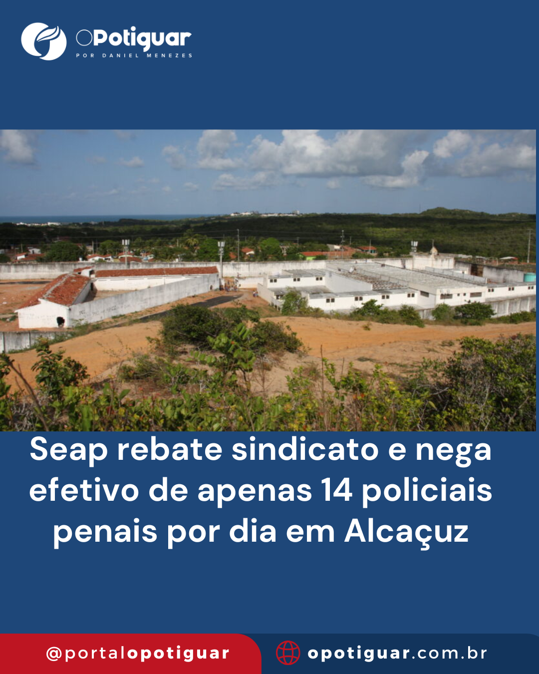 Foto do post