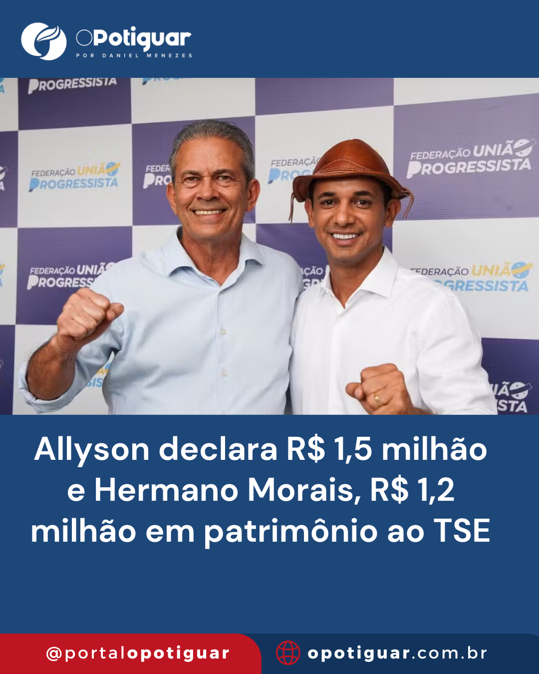 Foto do post