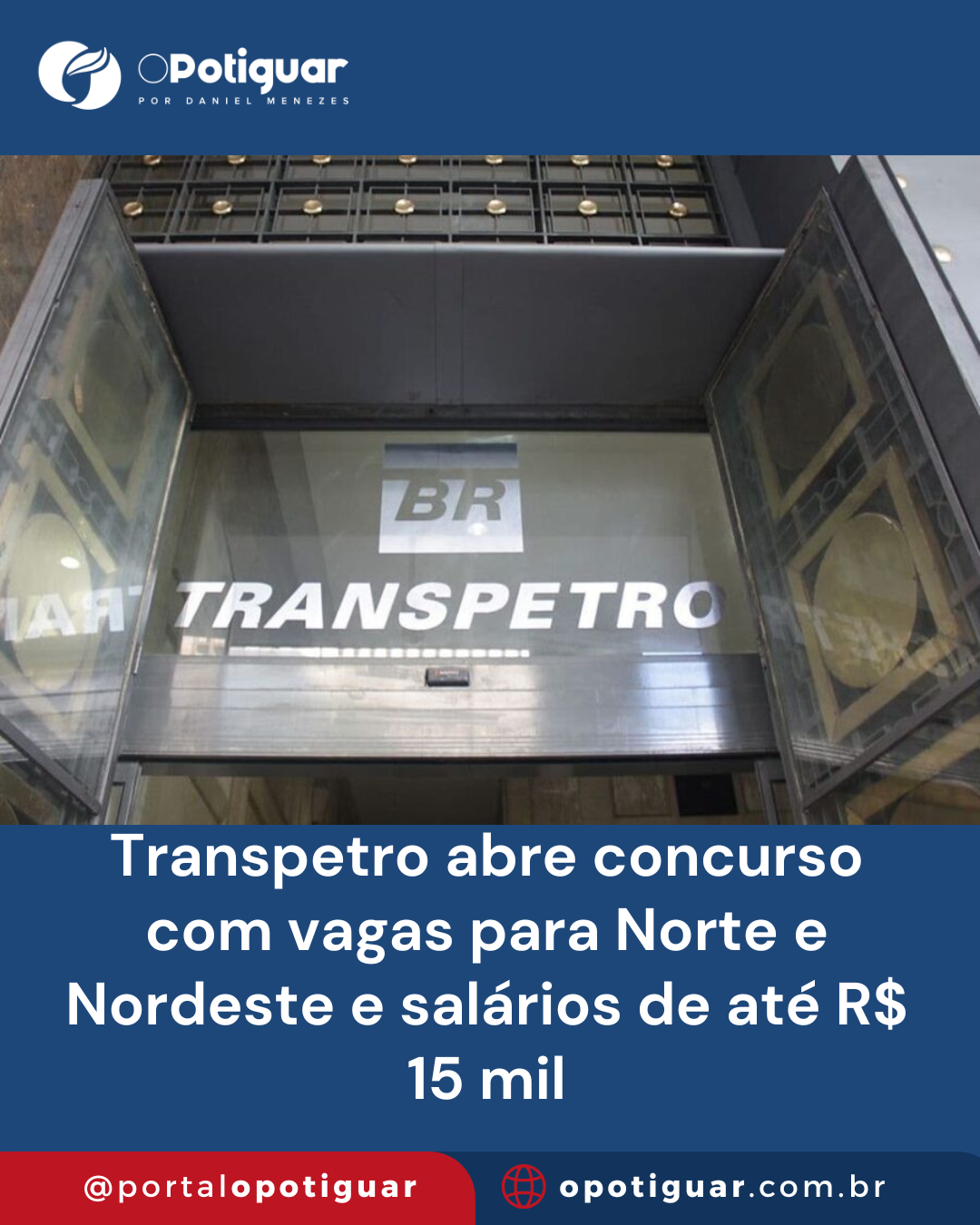 Foto do post