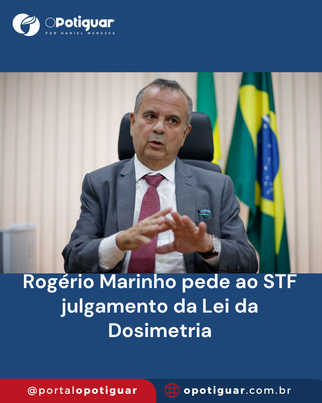 Foto do post