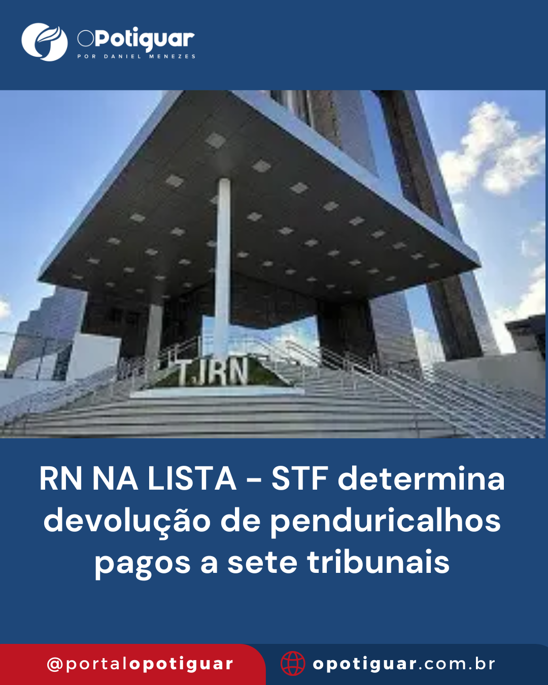 Foto do post