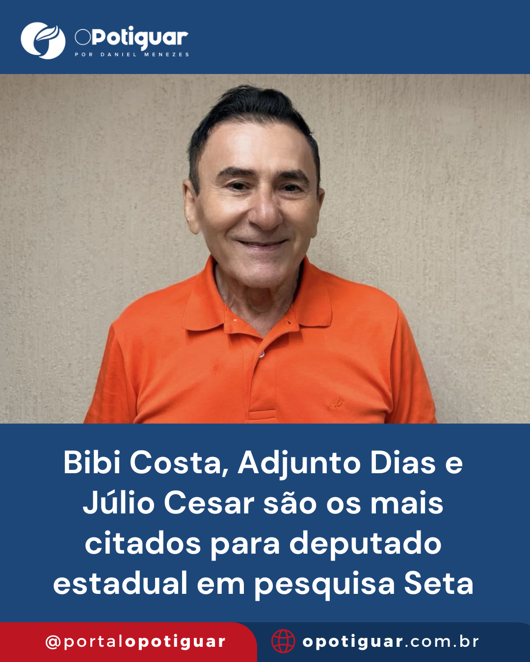 Foto do post