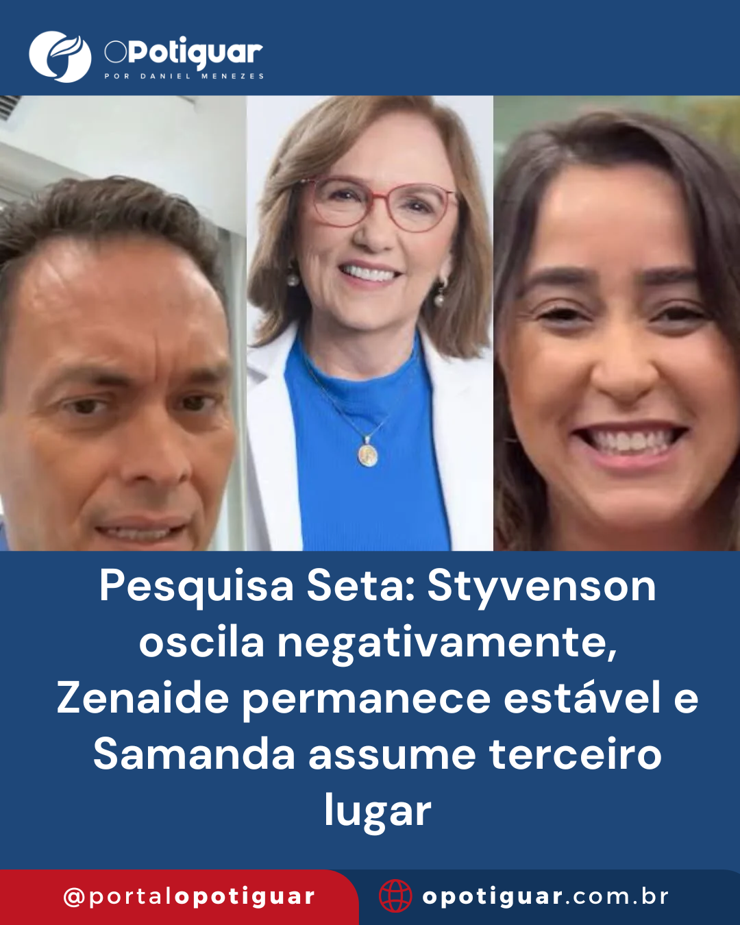 Foto do post