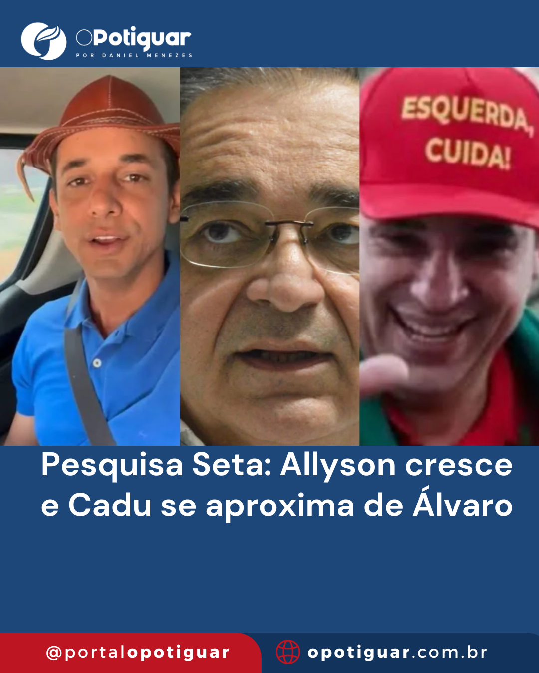 Foto do post