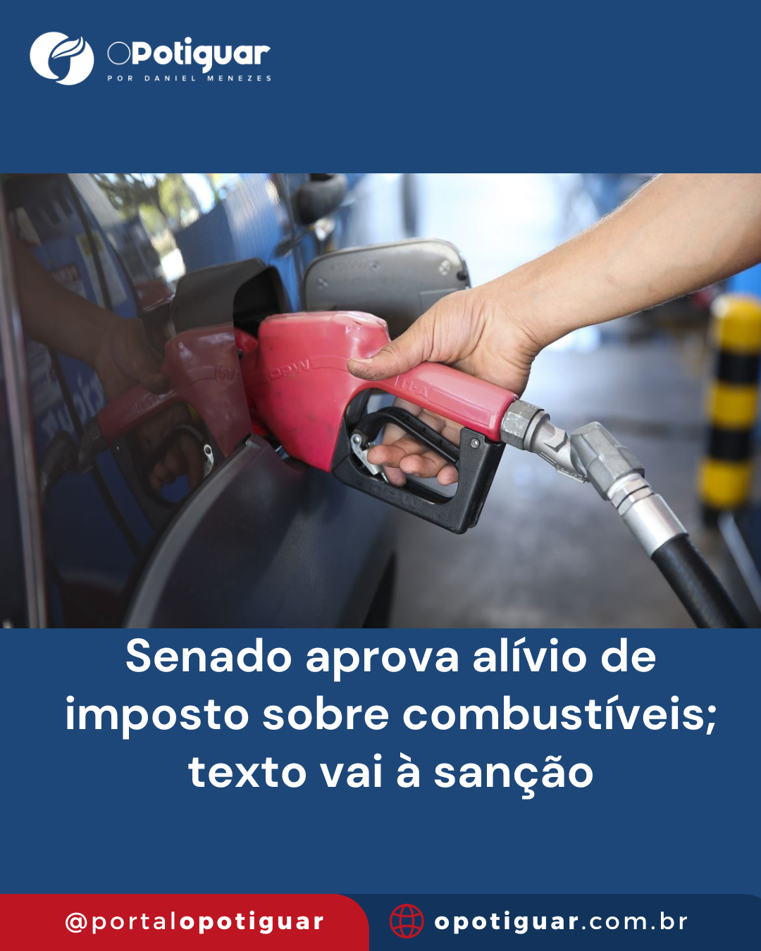 Foto do post
