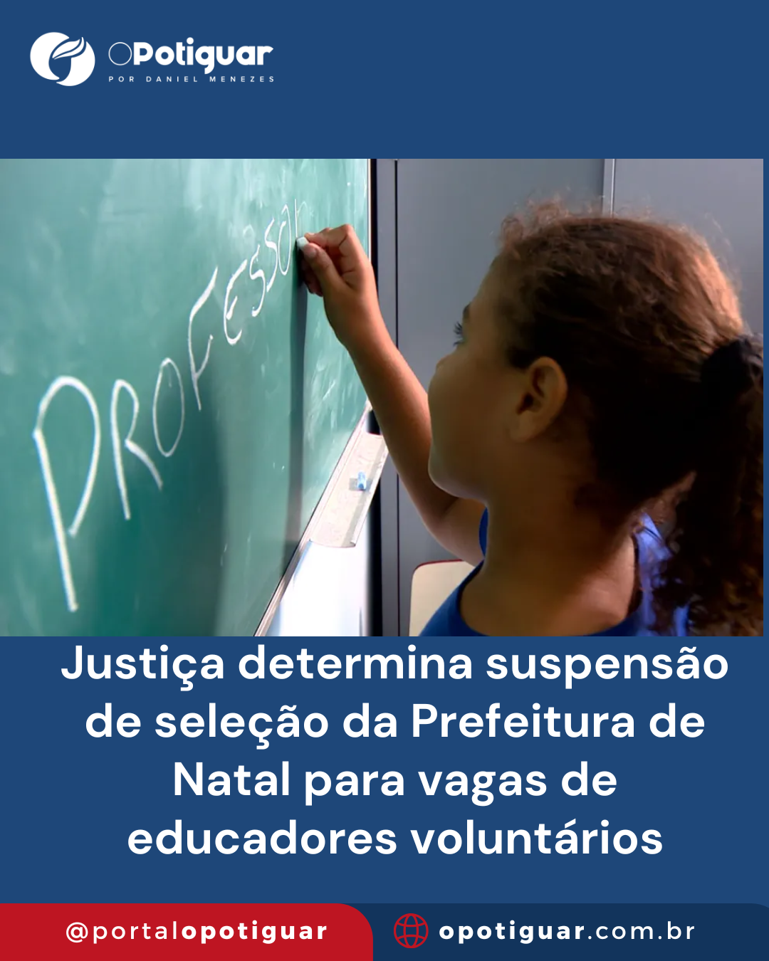 Foto do post