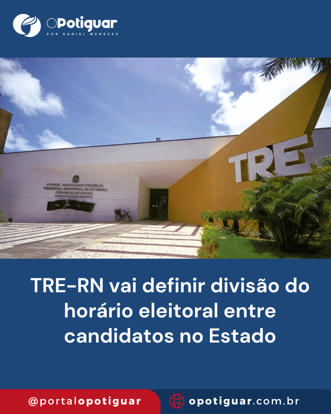 Foto do post