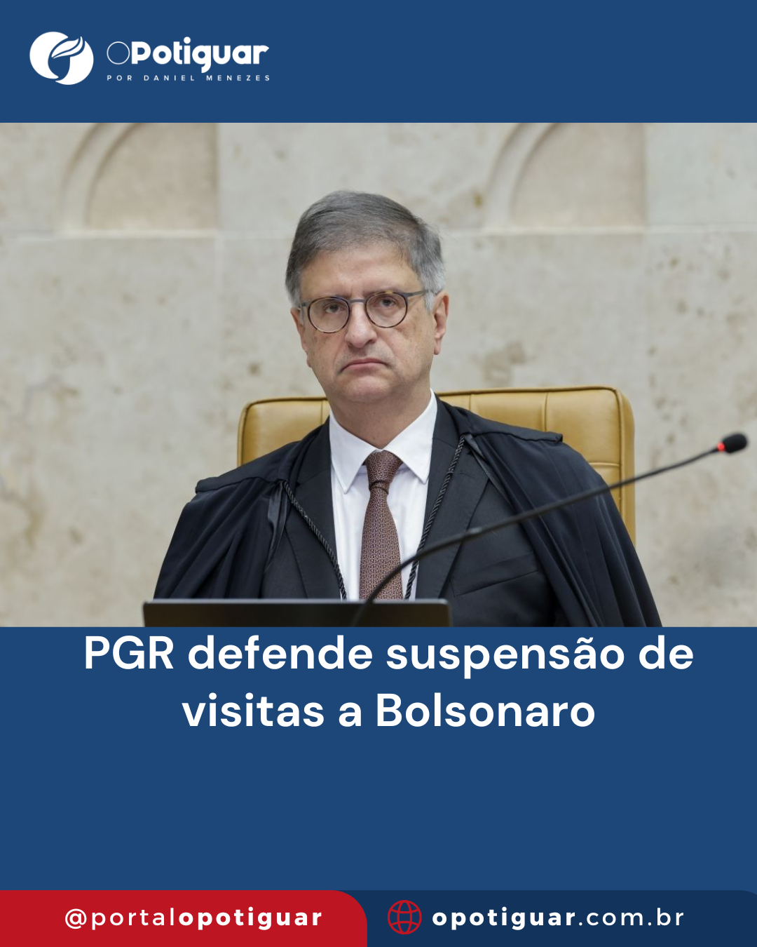 Foto do post
