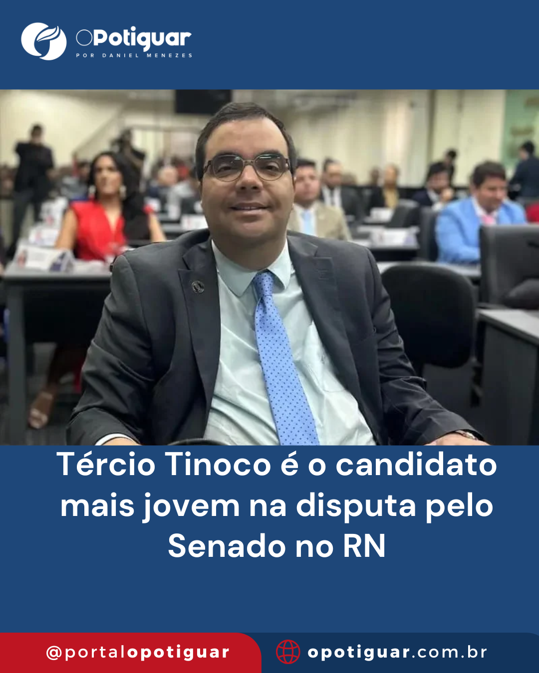 Foto do post