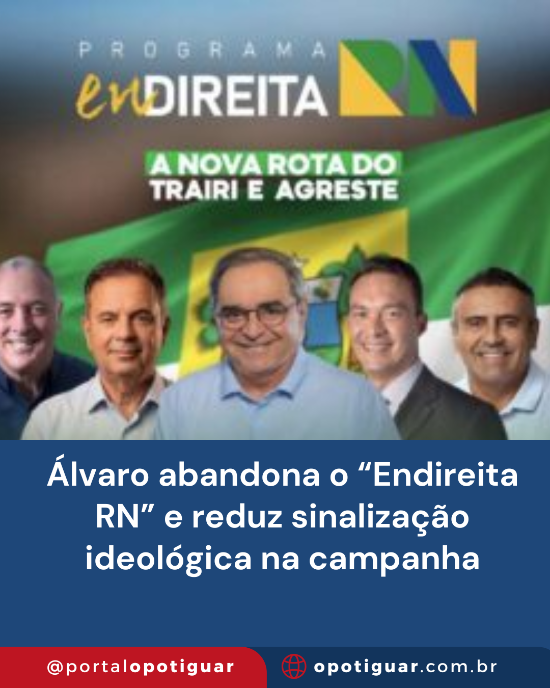 Foto do post
