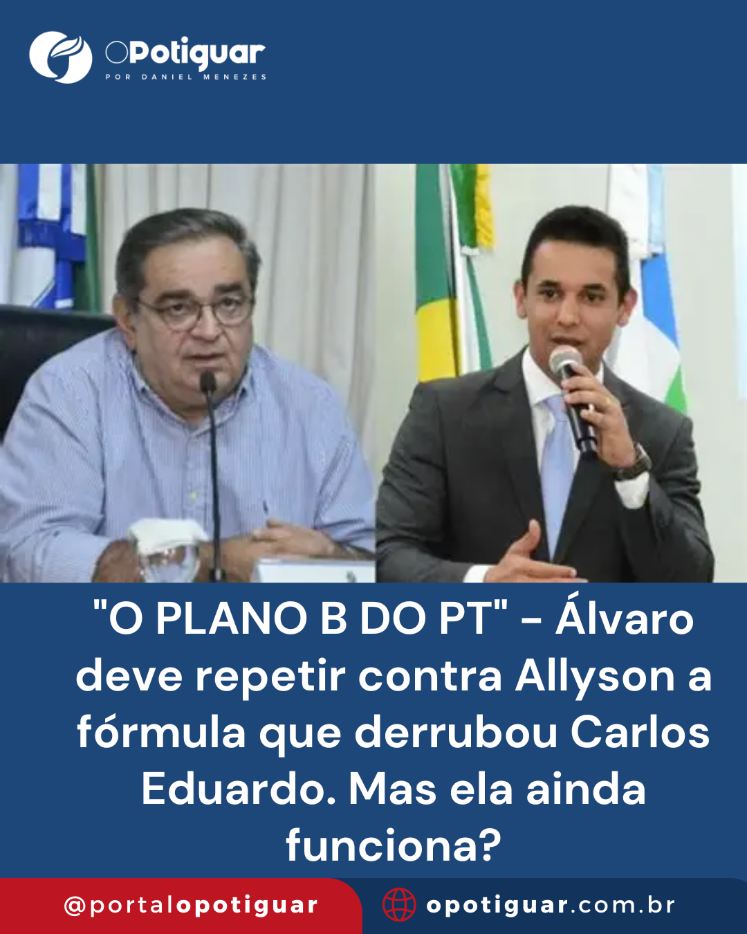 Foto do post