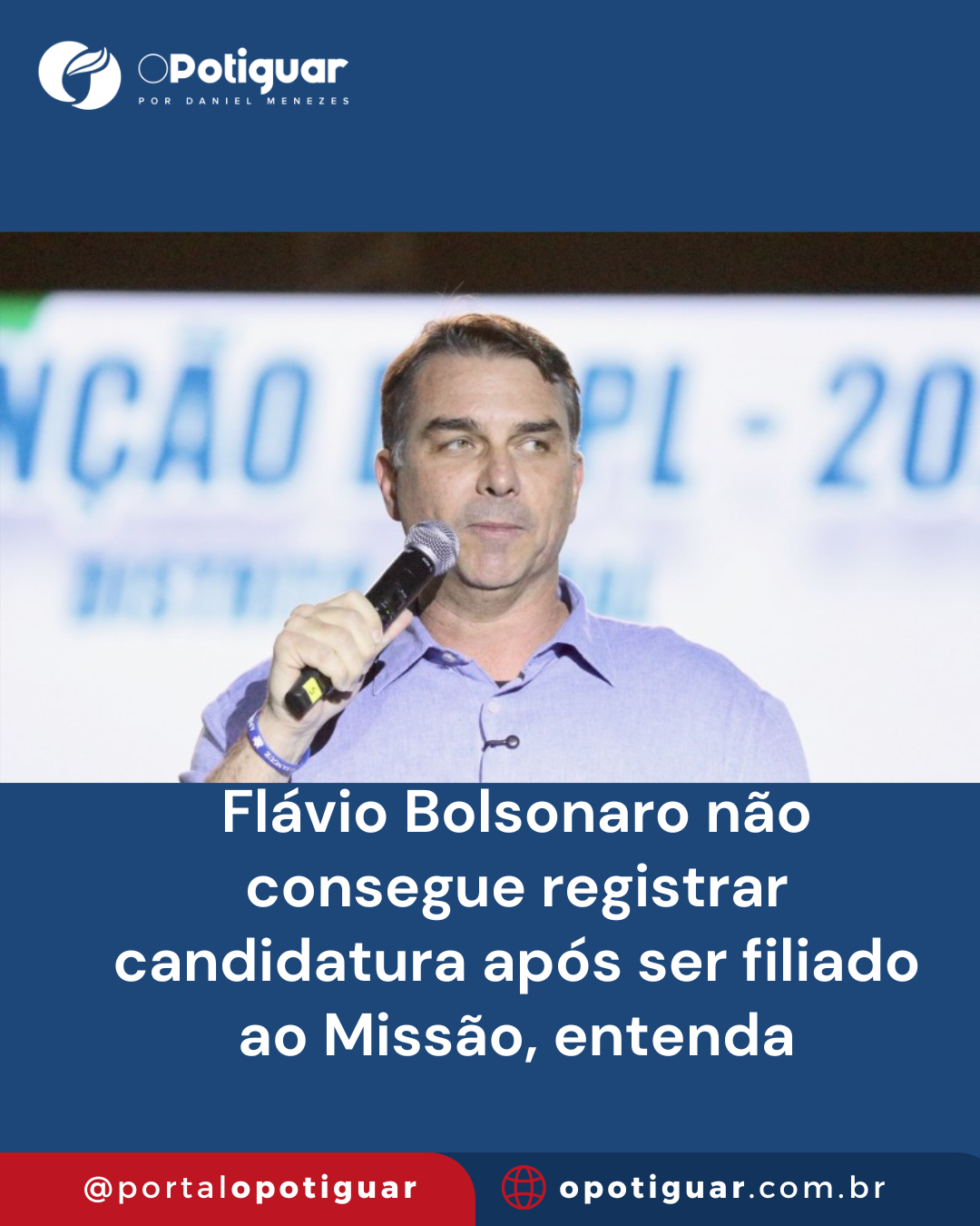 Foto do post