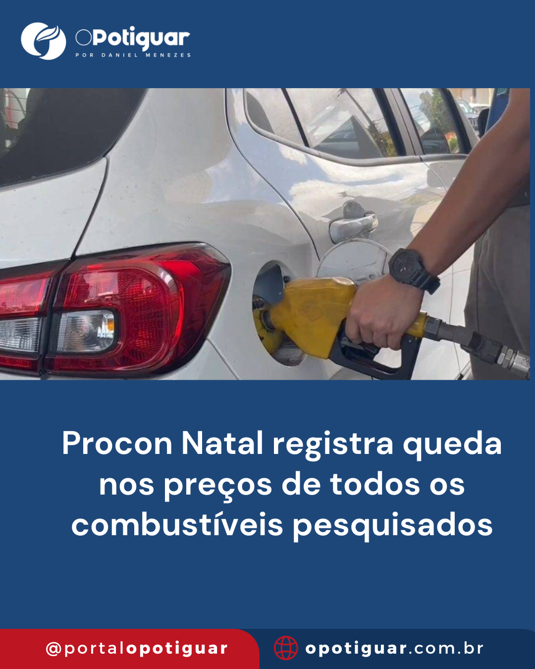 Foto do post