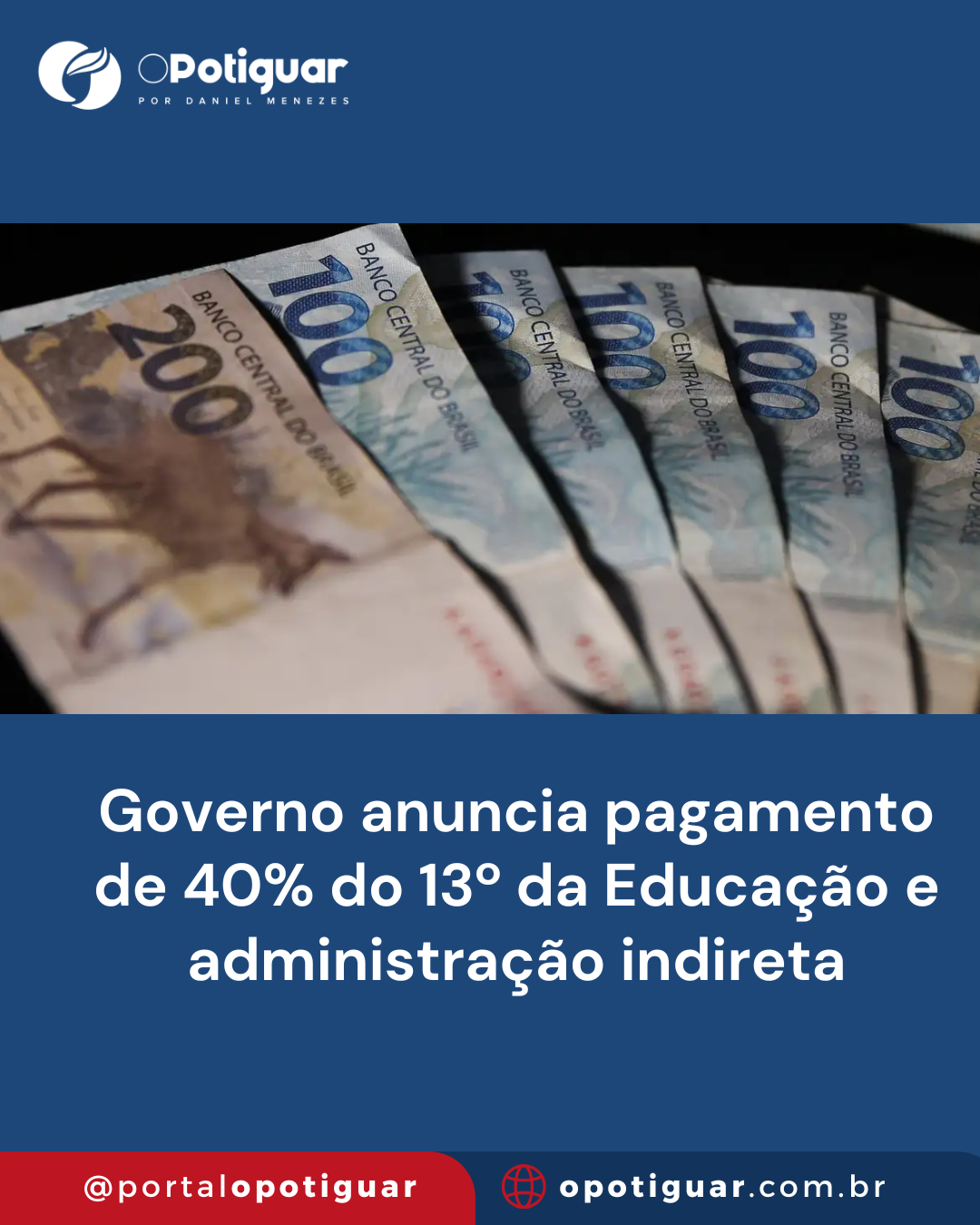 Foto do post