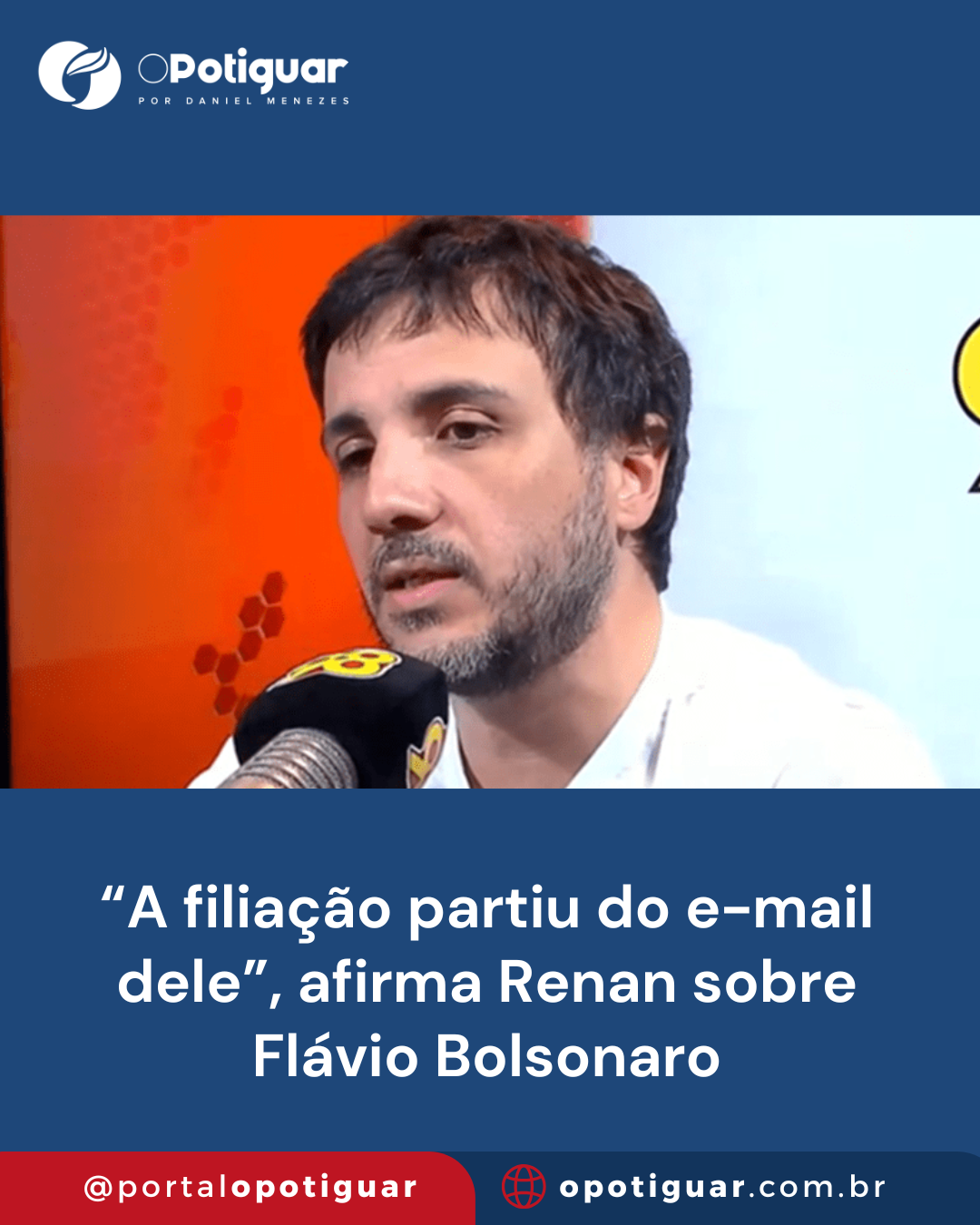 Foto do post