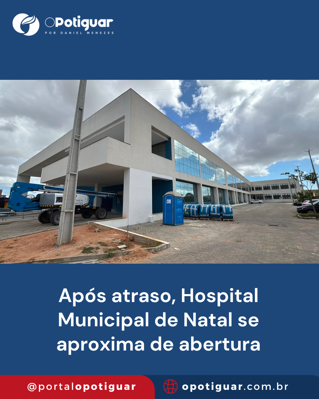Foto do post