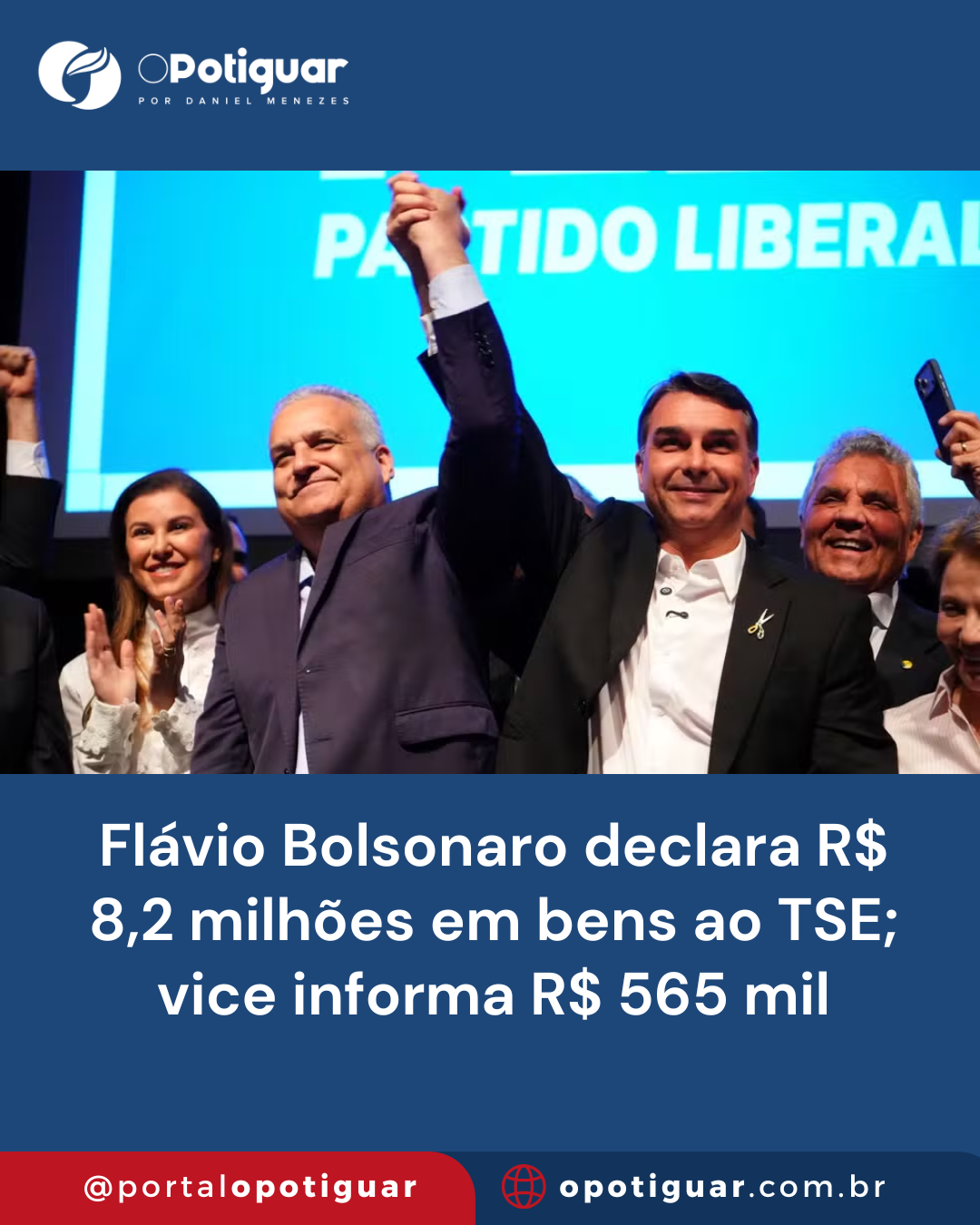 Foto do post