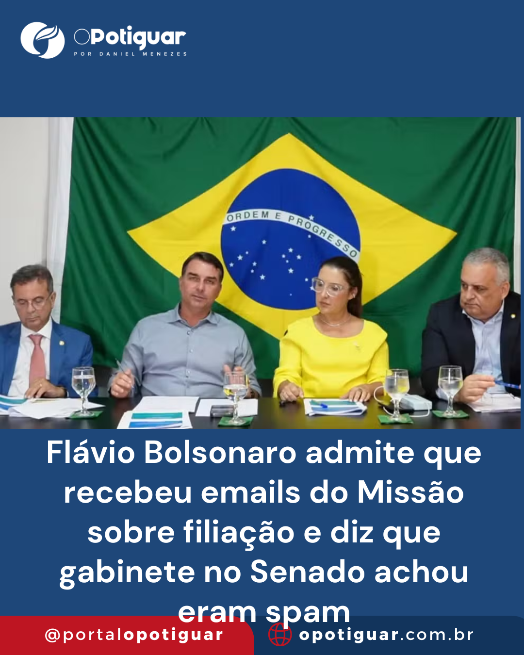 Foto do post