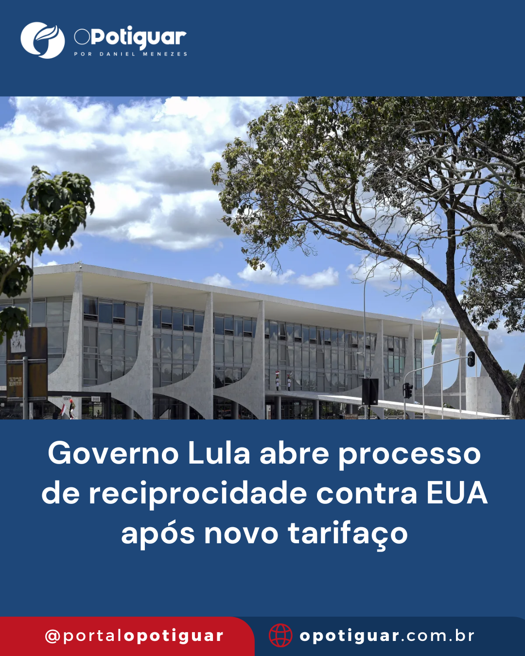 Foto do post