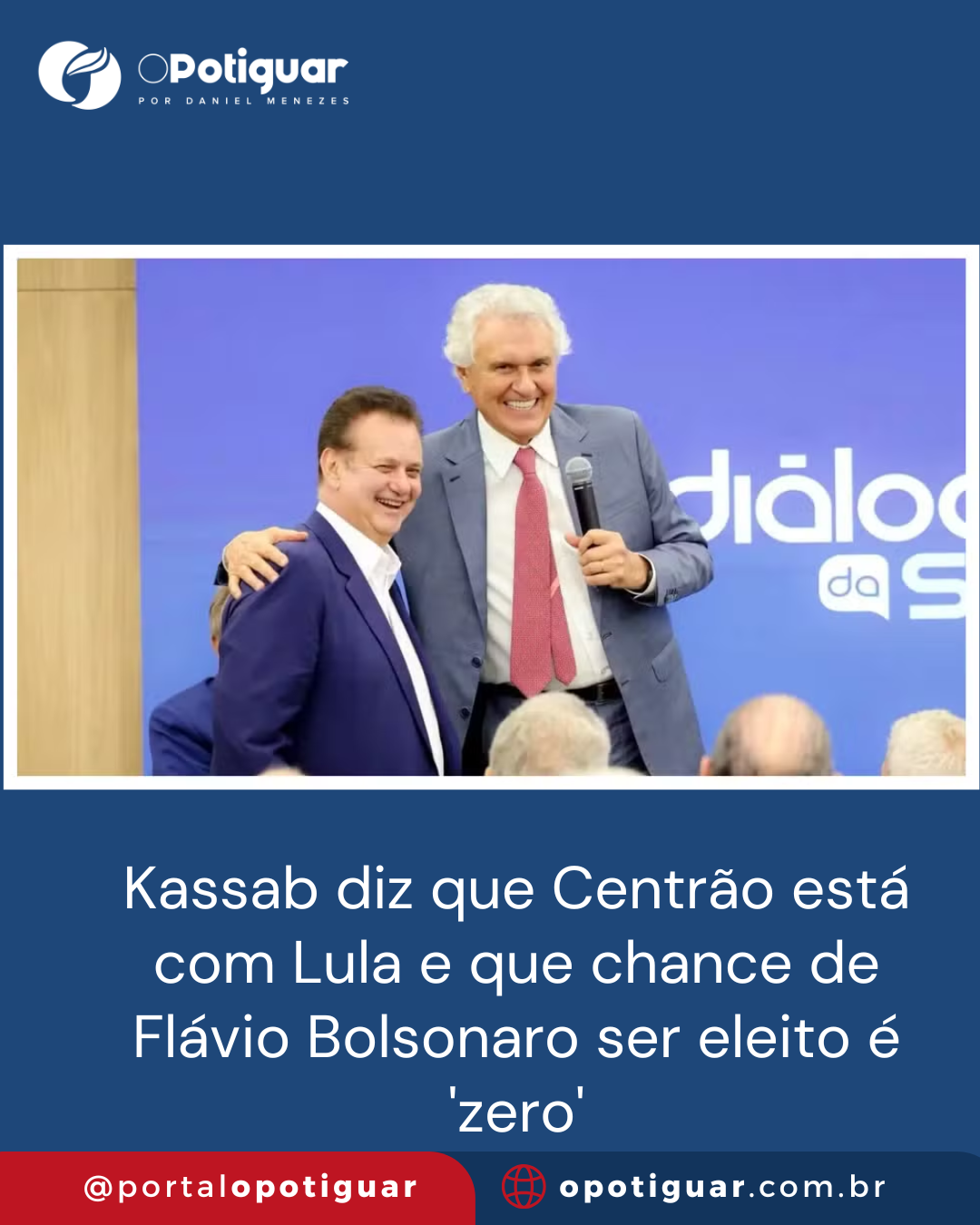 Foto do post