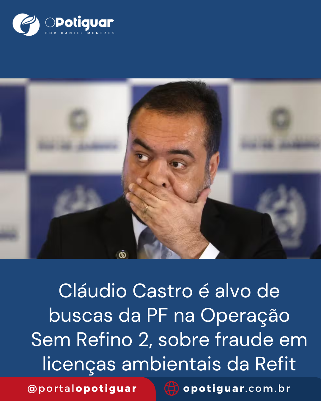 Foto do post