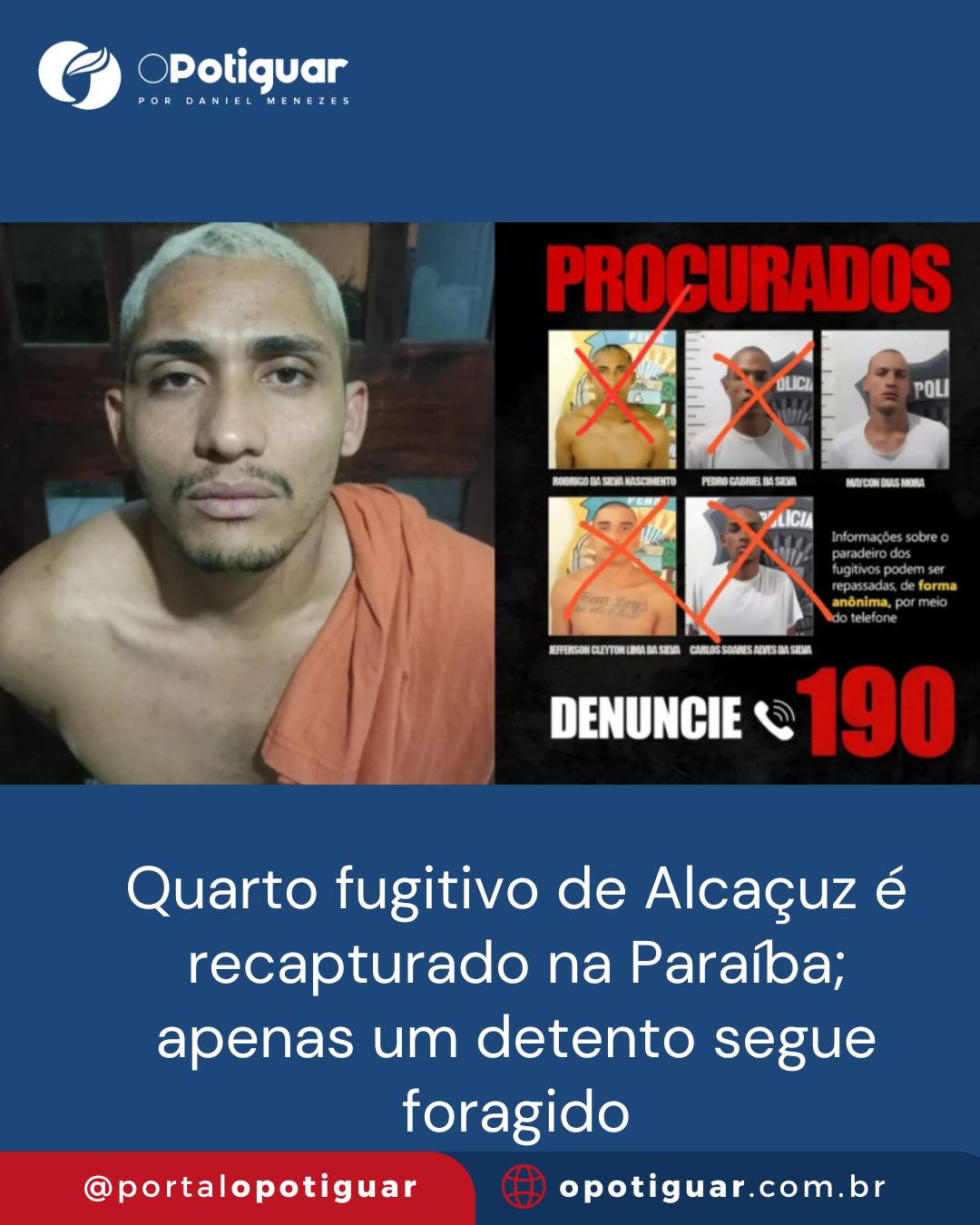 Foto do post