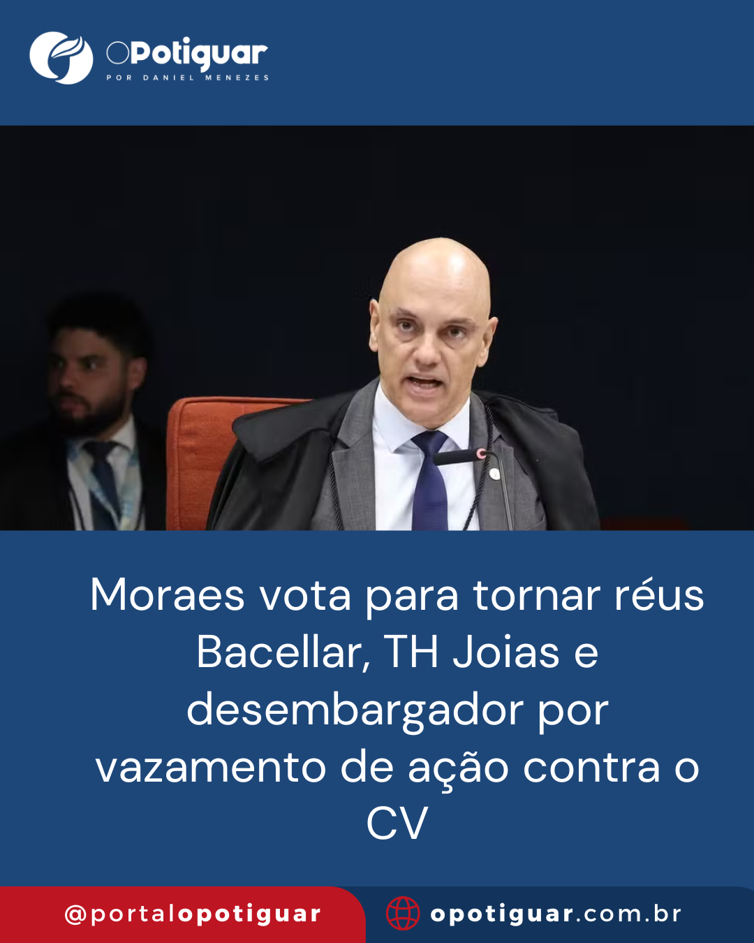 Foto do post