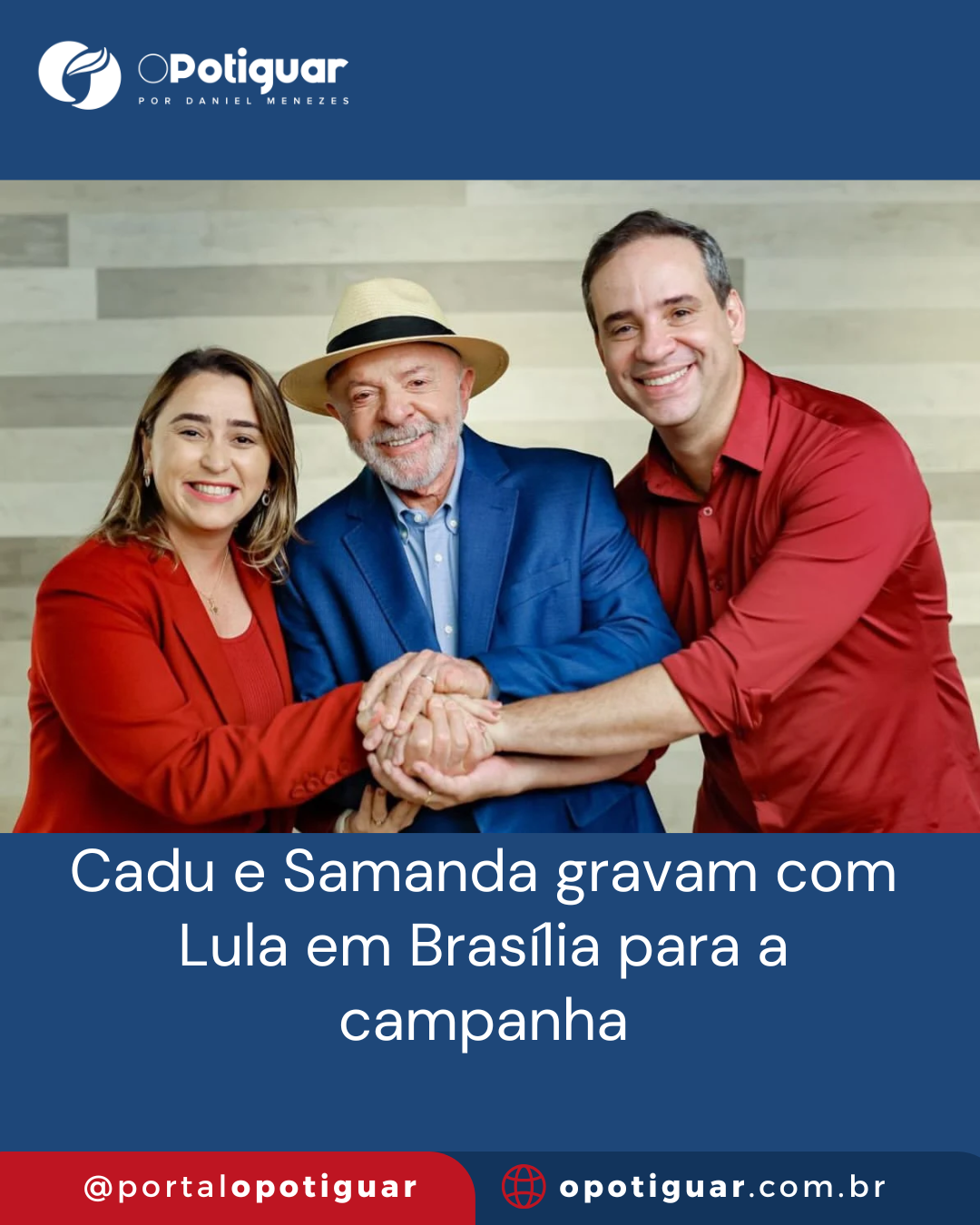 Foto do post