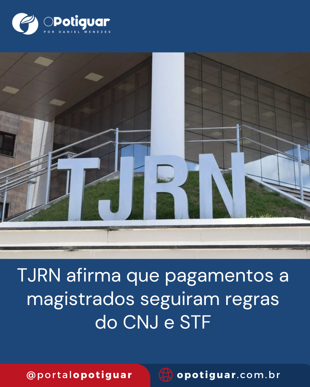 Foto do post