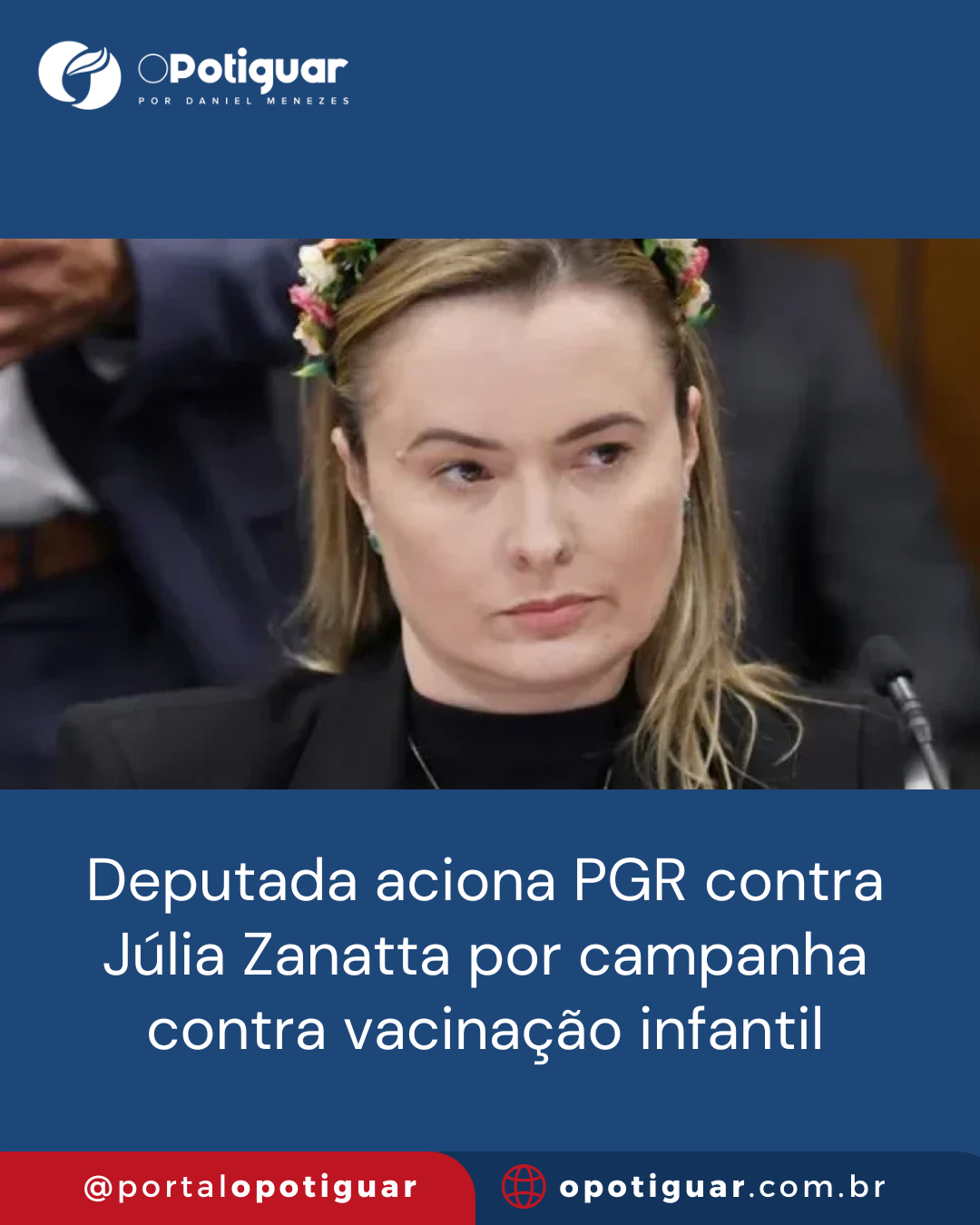Foto do post