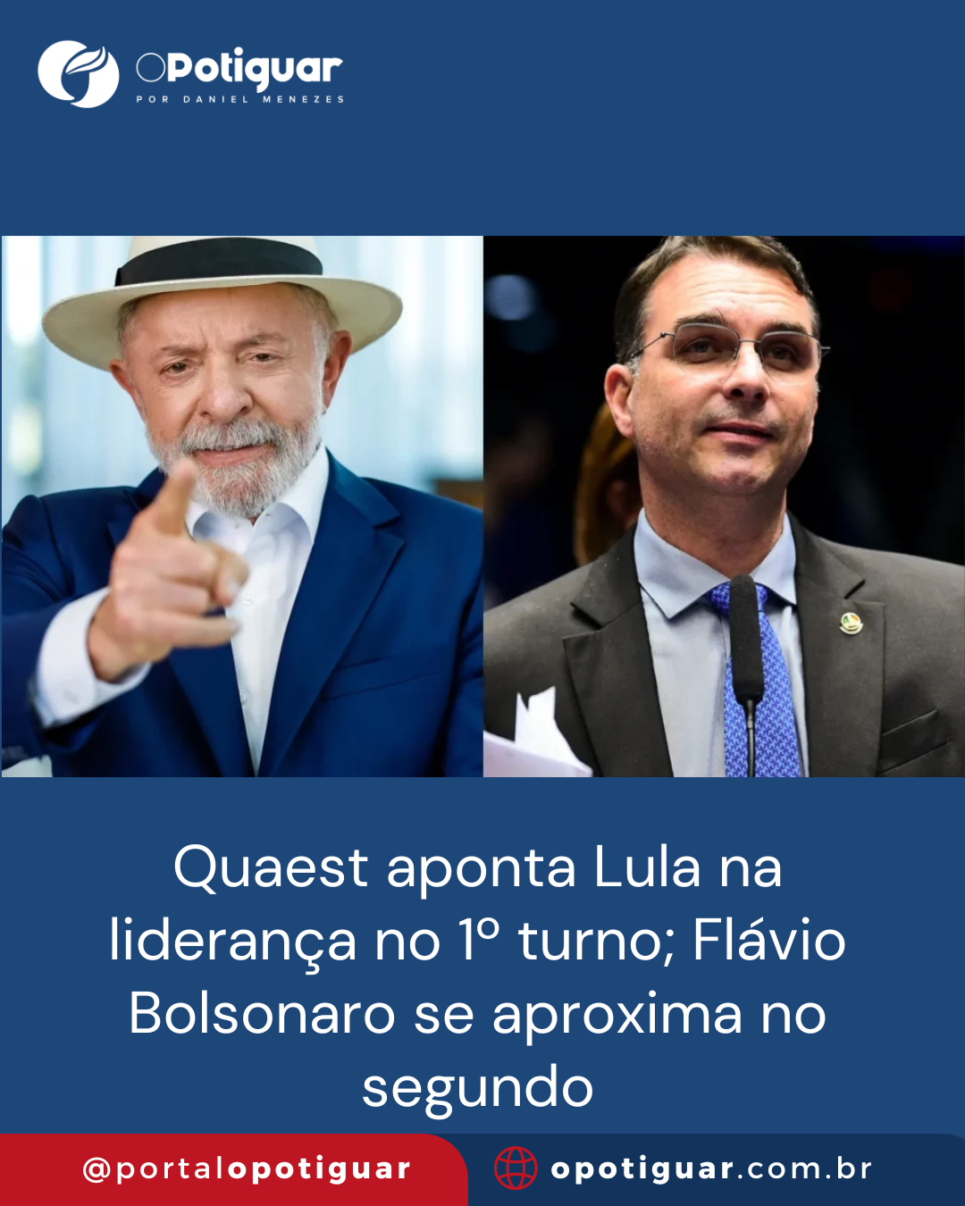 Foto do post