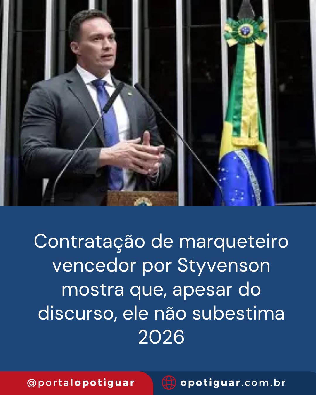 Foto do post