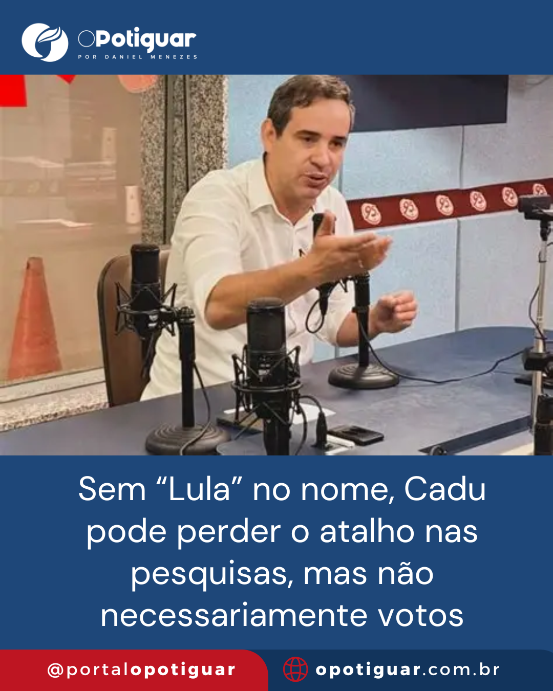 Foto do post