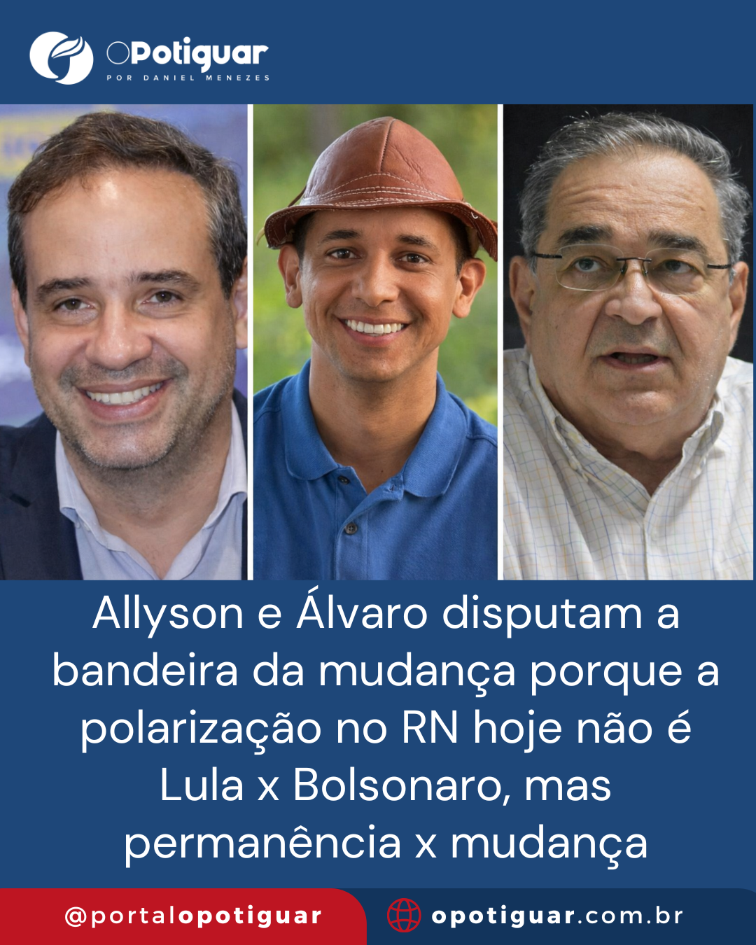 Foto do post