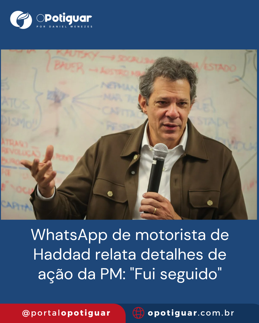 Foto do post