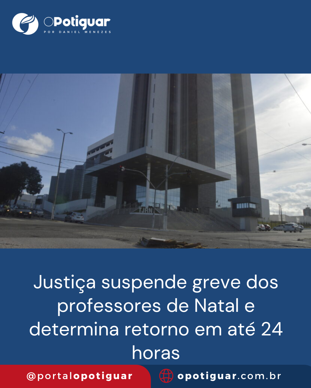 Foto do post