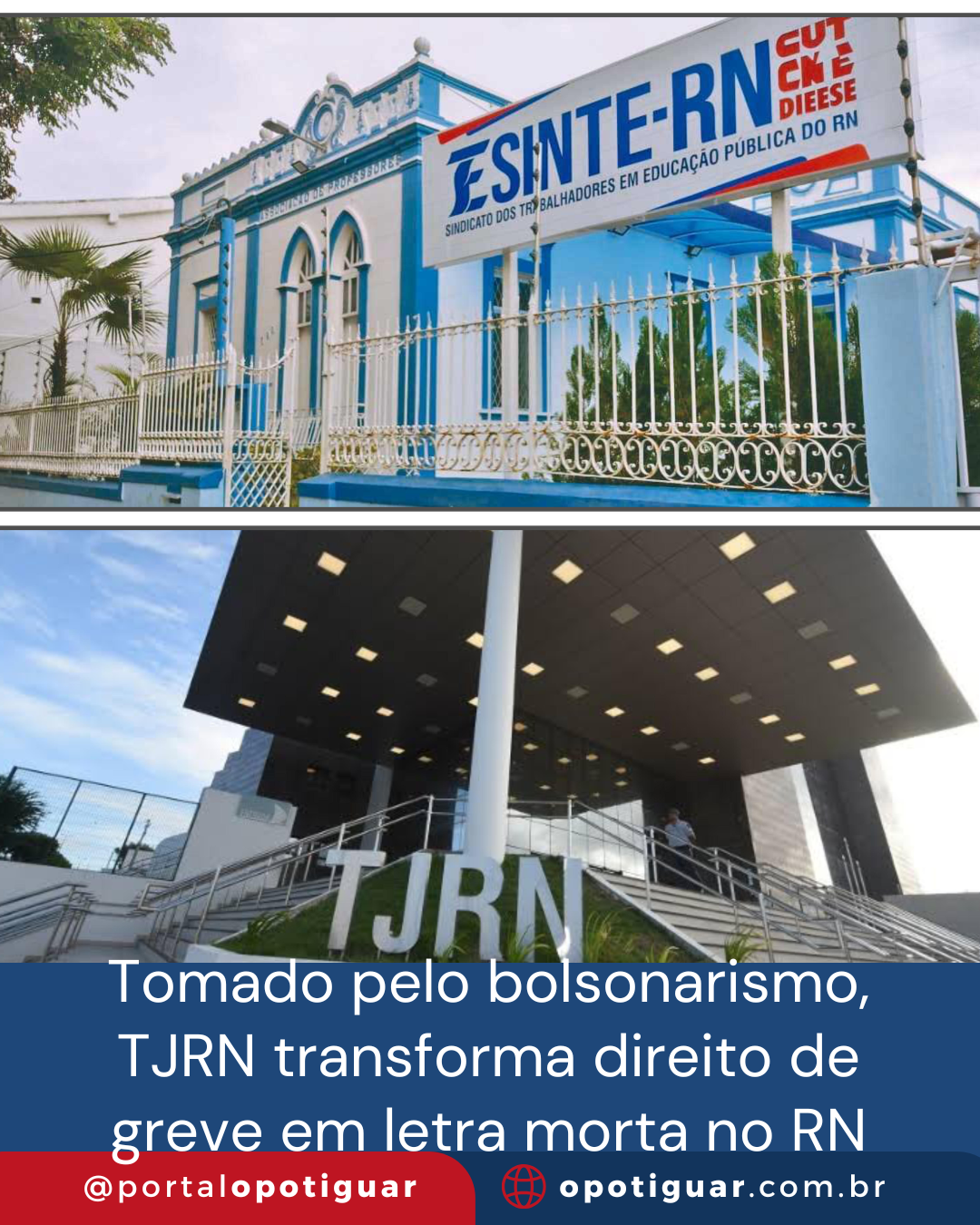 Foto do post