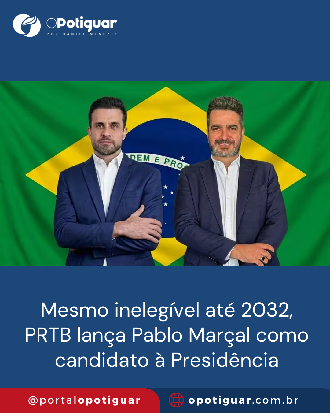 Foto do post