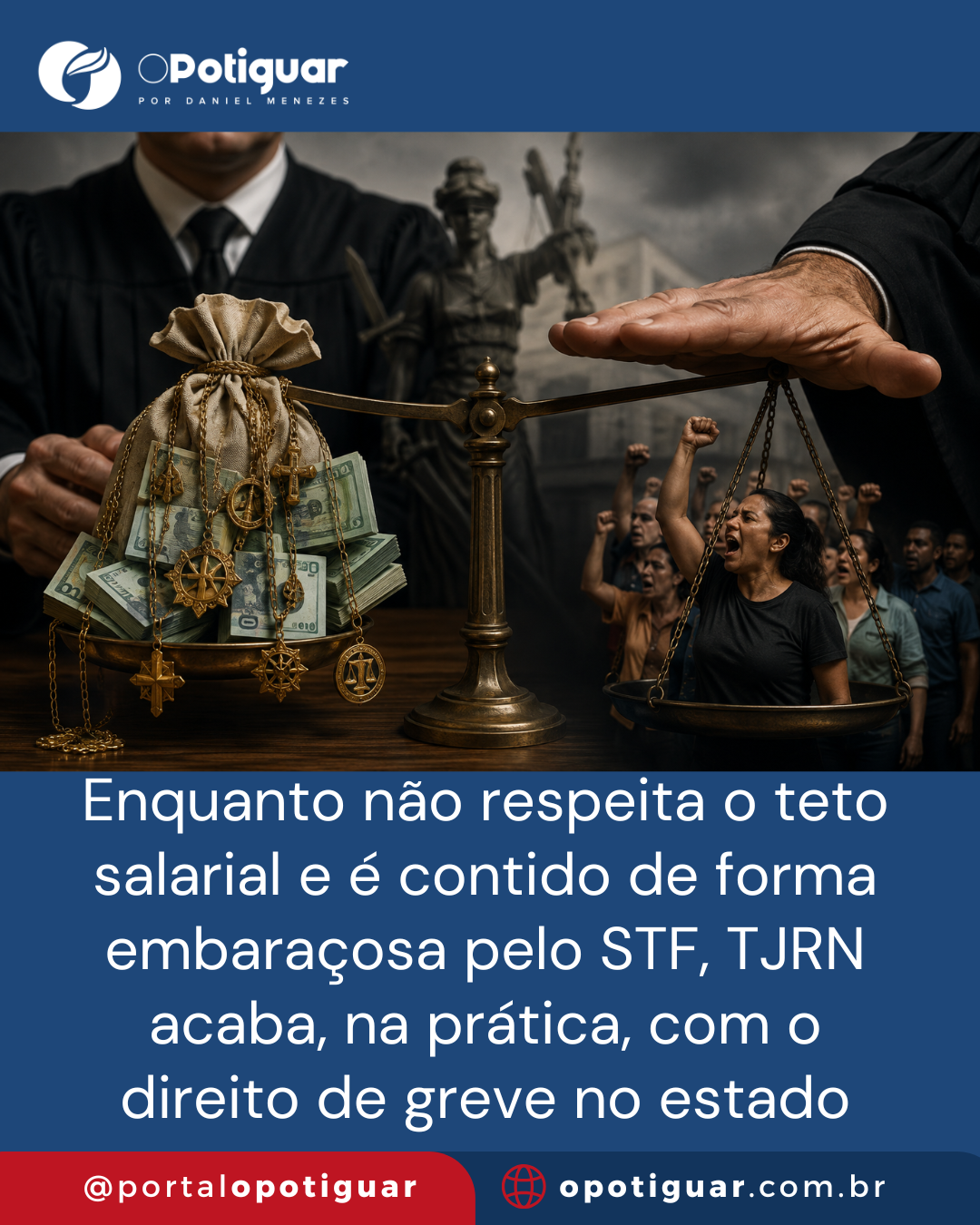 Foto do post