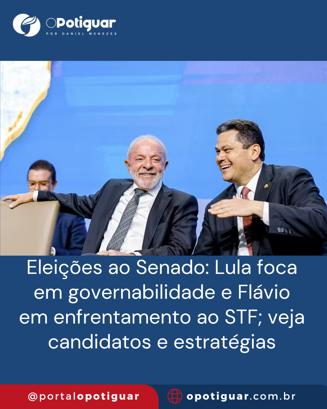 Foto do post