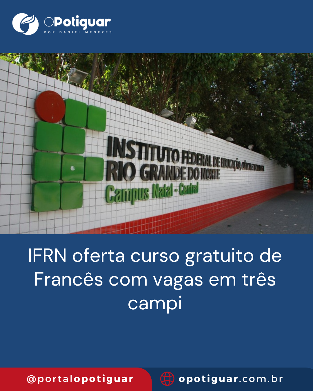 Foto do post