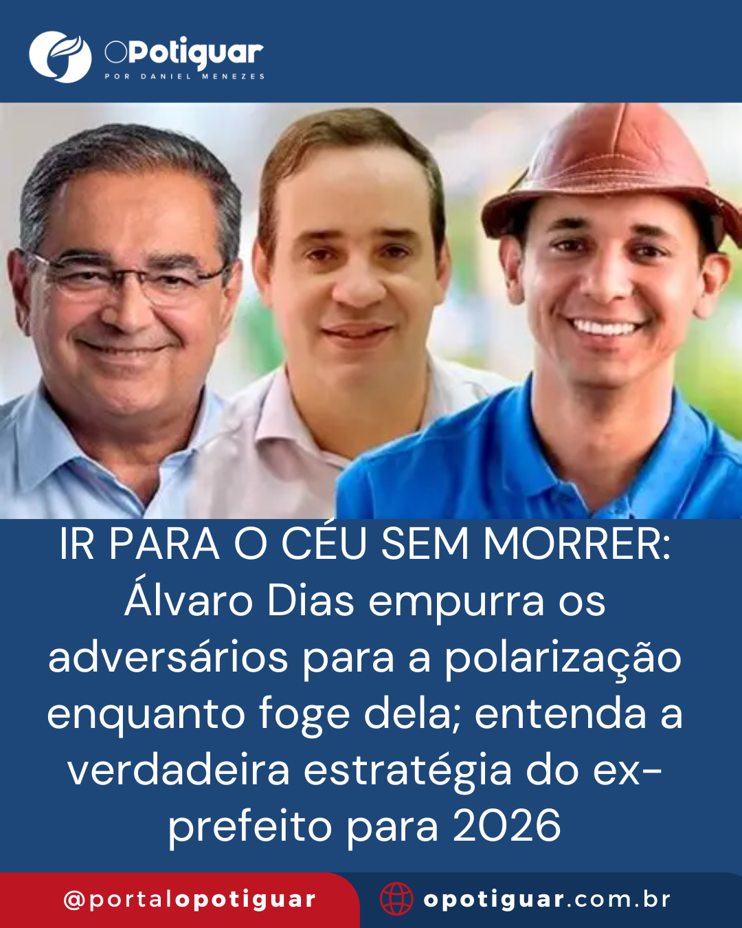 Foto do post