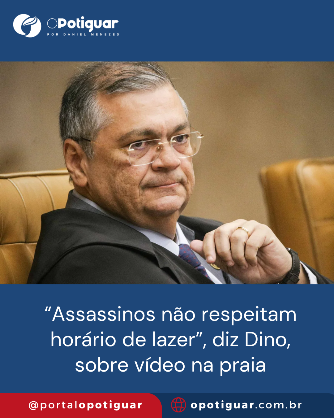 Foto do post