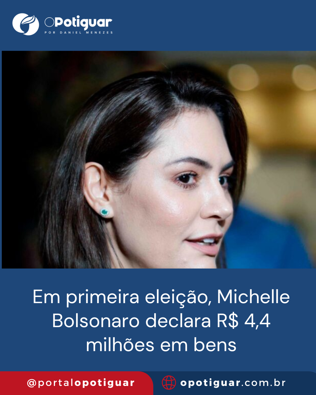Foto do post